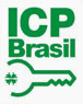 Logo ICP Brasil